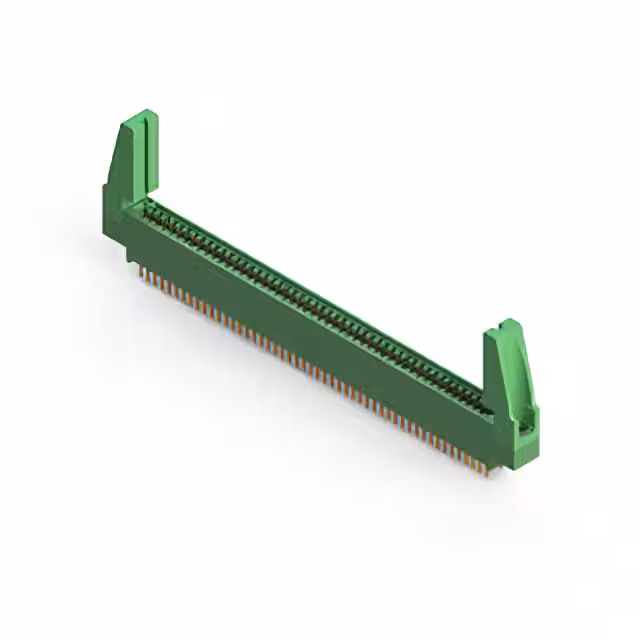 345-100-541-888 EDAC Inc.  Edgeboard Connectors